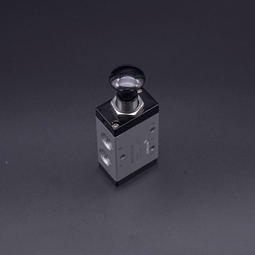 4R210-08 valve
