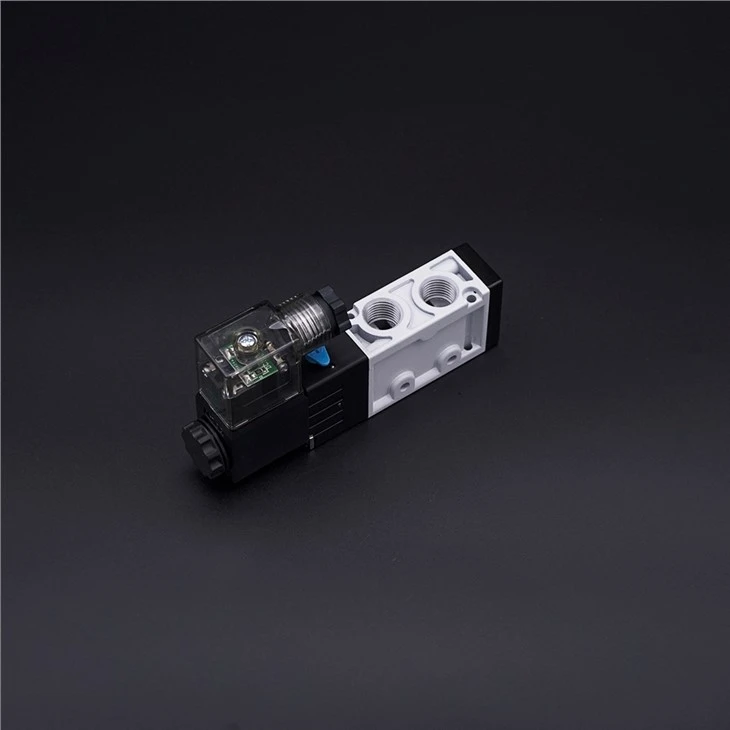 12v Air Solenoid Valve
