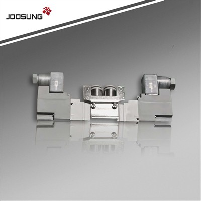 SY Solenoid Valve a lit gaw hpa rai ta?