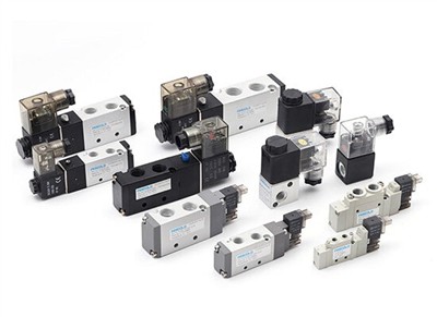 Pneumatic Solenoid Valve Hka Hpawk