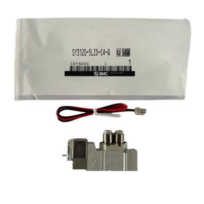 Pneumatic Solenoid Valve hpe n-gun jaw ai lam matsun