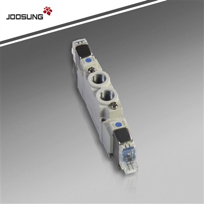 Pneumatic Solenoid Valve hpe gara hku bang na kun?