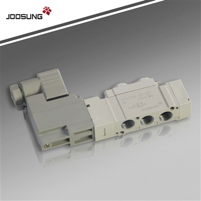 Pneumatic Solenoid Valves ni a Shapraw ai lam ni gaw hpa ni rai kun?