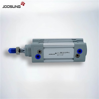 Pneumatic Cylinders ni a matu hpa nga ai kun?