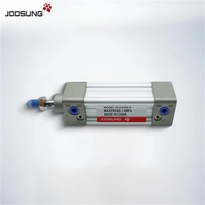 SU40x350 SU Series Pneumatic Cylinders